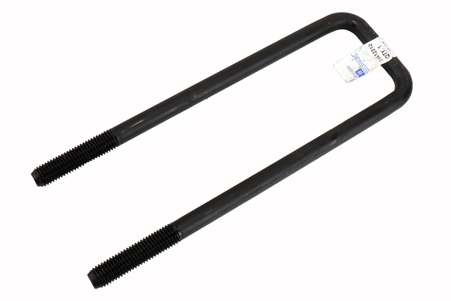 11612212 - Suspension: Bolt for Chevrolet: Silverado 2500 HD, Silverado 3500 HD | GMC: Sierra 2500 HD, Sierra 3500 HD Image