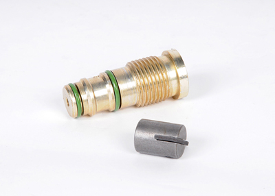 10398682 - : Power Brake Booster Vacuum Control Valve Kit with Valve and Key for GM Image