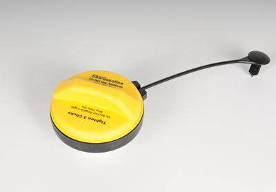 22802285 - Fuel System: Fuel Cap for Buick: Lucerne, Terraza | Chevrolet: Express 1500, Express 2500, Express 3500, Uplander | GMC: Savana 1500, Savana 2500, Savana 3500, Savana 4500 | Saturn: Relay Image
