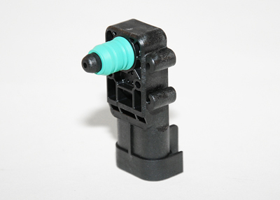 13502903 - Fuel System: Pressure Sensor for Buick: Enclave, Encore, Envision, LaCrosse, Lucerne, Regal, Regal Sportback, Regal TourX, Verano | Cadillac: ATS, CT4, CT5, CT6, CTS, DTS, Escalade, Escalade ESV, Escalade EXT, SRX, STS, XLR, XT4, XT5, XT6, XTS | Chevrolet: Avalanche, Blazer, Camaro, Caprice, Captiva Sport, Cobalt, Colorado, Corvette, Cruze, Cruze Limited, Equinox, Express 1500, Express 2500, Express 3500, Express 4500, HHR, Impala, Impala Limited, Malibu, Malibu Limited, Silverado 1500, Silverado 1500 LD, Silverado 1500 LTD, Silverado 2500 HD, Silverado 3500 HD, Sonic, Spark, Spark EV, SS, Suburban, Suburban 1500, Suburban 2500, Suburban 3500 HD, Tahoe, Trailblazer, Traverse, Traverse Limited, Trax | GMC: Acadia, Acadia Limited, Canyon, Envoy, Savana 1500, Savana 2500, Savana 3500, Savana 4500, Sierra 1500, Sierra 1500 Limited, Sierra 2500 HD, Sierra 3500 HD, Terrain, Yukon, Yukon XL, Yukon XL 1500, Yukon XL 2500 | Hummer: H2, H3, H3T | Pontiac: G5, G6, G8, Solstice, Torrent | Saturn: Outlook, Sky, Vue Image