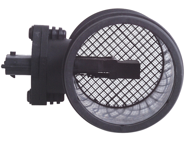 19137089 - : Mass Air Flow Sensor, Remanufactured for GM Image