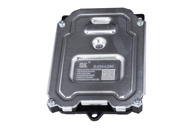 84124790 - : Headlamp LED Driver Module for Cadillac: XTS Image