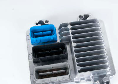 12624927 - Electrical: ECM for GM Image