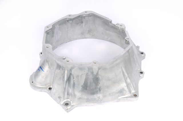 12453263 - : Manual Transmission Clutch Housing for GM Image