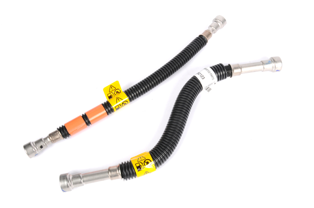 15292123 - : F (S)Hose for GM Image