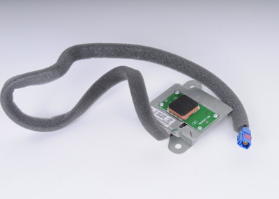 15871635 - Electrical: GPS Antenna for GM Image