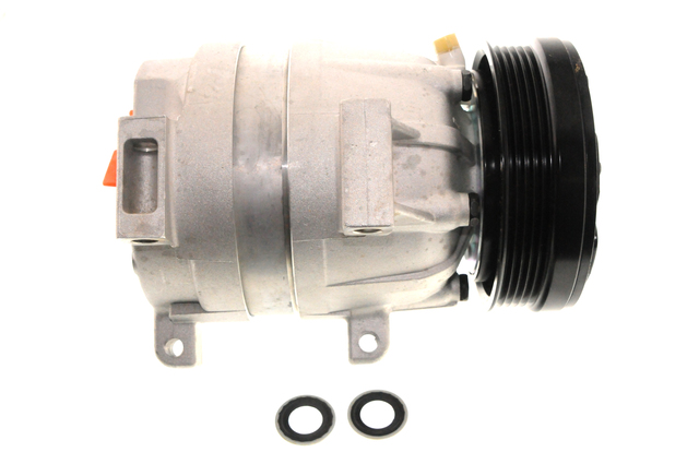 89018887 - HVAC: Compressor for GM Image
