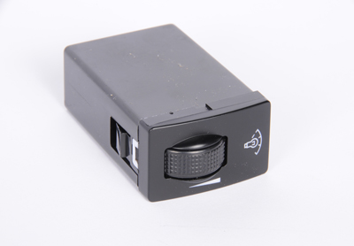 95216065 - : Dome Lamp Switch for Chevrolet: Aveo, Aveo5 Image