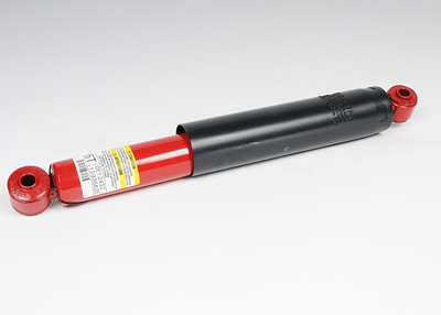 15935625 - Suspension: Suspension Shock Absorber for Chevrolet: Silverado 1500, Silverado 1500 Classic, Silverado 1500 HD | GMC: Sierra 1500, Sierra 1500 Classic, Sierra 1500 HD Image