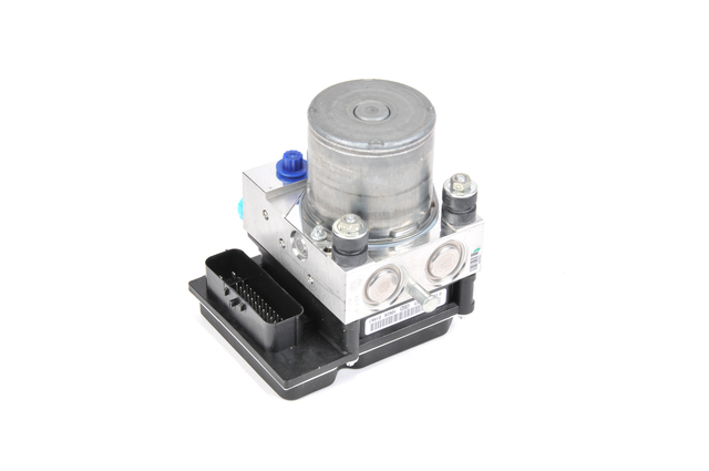 92256596 - Electrical: ABS Control Unit for GM Image