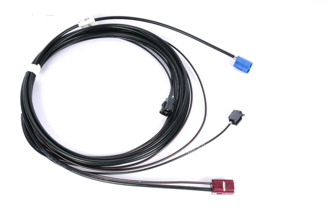 19118744 - Electrical: Antenna Cable for Chevrolet: Cruze, Cruze Limited Image