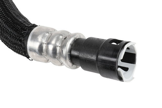 10323602 - HVAC: HVAC Heater Hose for Chevrolet: Venture | Oldsmobile: Silhouette | Pontiac: Montana Image