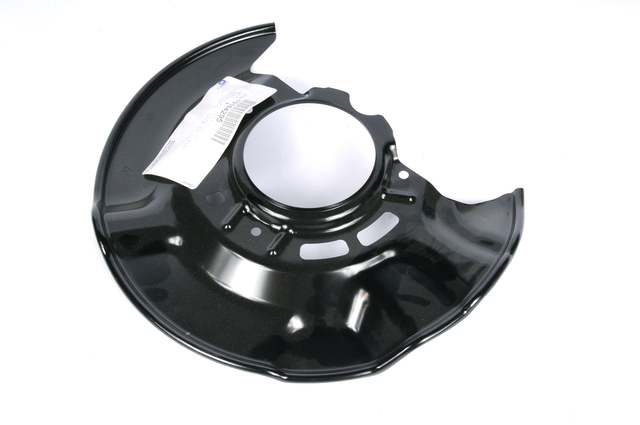 19184295 - Brakes: Splash Shield for Pontiac: Vibe Image