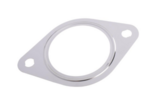 26381263 - : Exhaust System Rear Gasket for Buick: Enclave | Cadillac: XT6 | Chevrolet: Traverse | GMC: Acadia Image