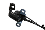 23463931 - Body: Upper Latch for Chevrolet: Colorado | GMC: Canyon Image