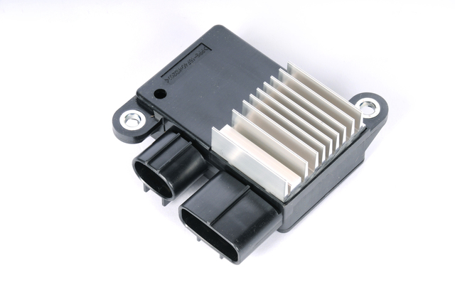 88975764 - Cooling System: Control Module for Pontiac: Vibe Image
