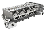 12616487 - : Cylinder Head for Chevrolet: Cobalt, HHR | Pontiac: Solstice | Saturn: Sky Image