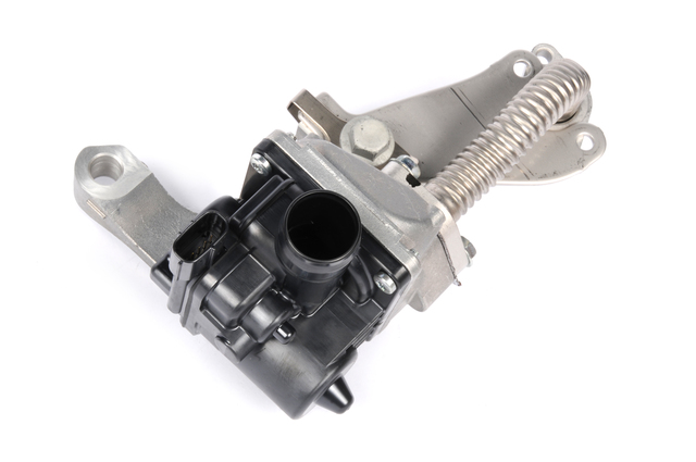 12621124 - Emission System: Check Valve for GM Image