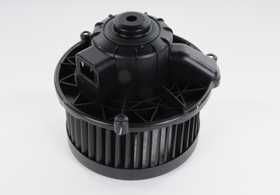 22896430 - HVAC: Blower Motor for Chevrolet: Captiva Sport, Equinox | GMC: Terrain | Pontiac: Torrent | Saturn: Vue Image