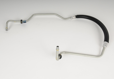25762689 - : Automatic Transmission Fluid Cooler Lower Line for GM Image