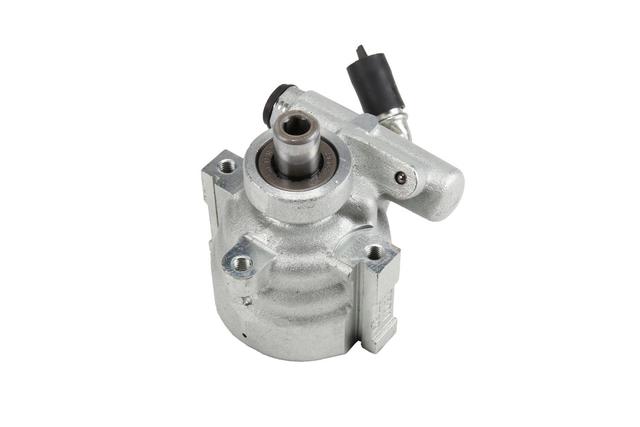 19369077 - Steering: Power Steering Pump for GM Image