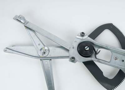 22669948 - Body: Regulator for Saturn: L100, L200, L300, LS, LS1, LS2, LW1, LW2, LW200, LW300 Image