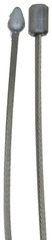 Rear Parking Brake Cable - GM (19305575)