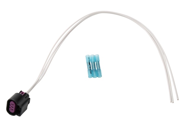 19368886 - : Multi-Purpose Pigtail Kit for Chevrolet: Malibu Image