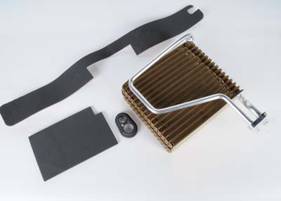 89018834 - : Evaporator Core for Chevrolet: Colorado, SSR | GMC: Canyon Image