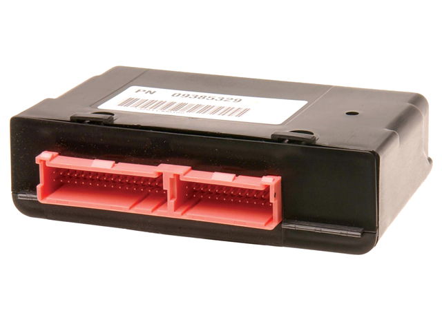 9385329 - Electrical: Body Control Module for Buick: Park Avenue Image