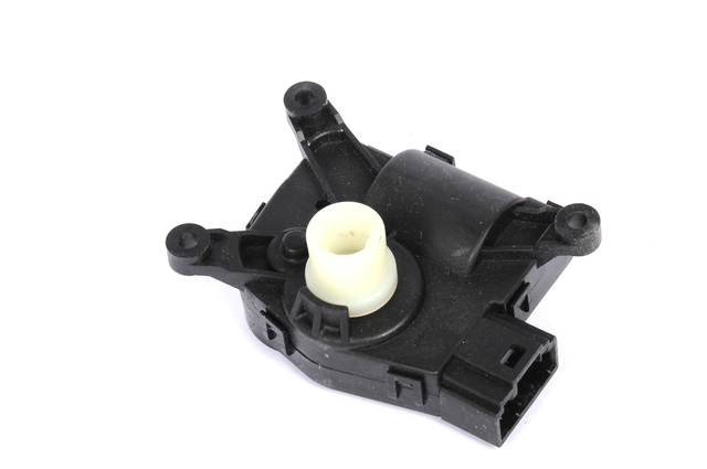 22842100 - : Temperature Mode Valve Actuator Assembly for Chevrolet: Corvette Image