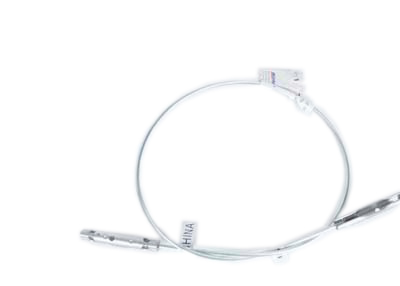 25892522 - Brakes: Intermediate Cable for Chevrolet: Express 3500 | GMC: Savana 3500 Image