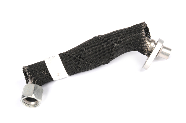 12561834 - : Egr Valve Pipe for GM Image