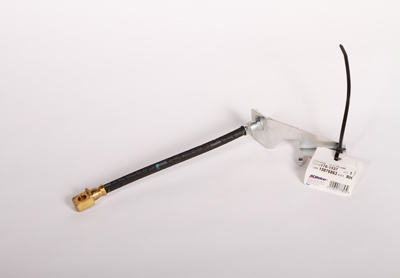 15876863 - Brakes: Brake Hose for Buick: Century, LaCrosse, Regal, Riviera | Chevrolet: Impala, Monte Carlo | Oldsmobile: Intrigue | Pontiac: Grand Prix Image