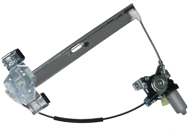 15771354 - Body: Regulator for Hummer: H2 Image