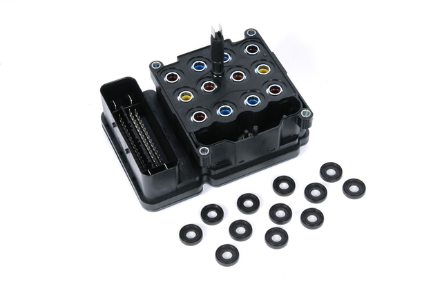 15784861 - Electrical: Modulator for Pontiac: Solstice | Saturn: Sky Image