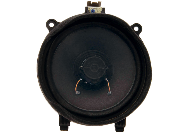 16250345 - Body: Speaker for Chevrolet: Venture | Oldsmobile: Silhouette | Pontiac: Montana, Trans Sport Image