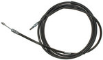19110846 - : Front Parking Brake Cable Assembly for GM Image