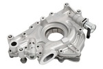 12686433 - : Engine Oil Pump for Cadillac: Escalade, Escalade ESV | Chevrolet: Express 2500, Express 3500, Silverado 1500, Silverado 1500 LD, Suburban, Tahoe | GMC: Savana 2500, Savana 3500, Sierra 1500, Sierra 1500 Limited, Yukon, Yukon XL Image