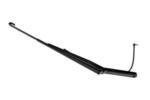 15829647 - Body: Wiper Arm for Cadillac: Escalade, Escalade ESV, Escalade EXT | Chevrolet: Avalanche 1500, Avalanche 2500, Silverado 1500, Silverado 1500 Classic, Silverado 1500 HD, Silverado 1500 HD Classic, Silverado 2500, Silverado 2500 HD, Silverado 2500 HD Classic, Silverado 3500, Silverado 3500 Classic, Silverado 3500 HD, Suburban 1500, Suburban 2500, Tahoe | GMC: Sierra 1500, Sierra 1500 Classic, Sierra 1500 HD, Sierra 1500 HD Classic, Sierra 2500, Sierra 2500 HD, Sierra 2500 HD Classic, Sierra 3500, Sierra 3500 Classic, Sierra 3500 HD, Yukon, Yukon XL 1500, Yukon XL 2500 Image