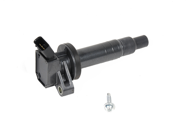 94859442 - Electrical: Ignition Coil for Chevrolet: Prizm | Pontiac: Vibe Image
