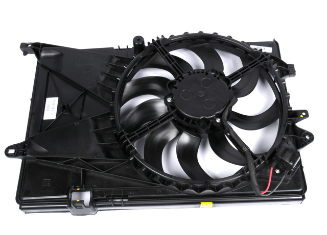 42364539 - Cooling System: Fan Assembly for Chevrolet: Sonic Image