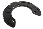 84035693 - Brakes: Splash Shield for Chevrolet: Corvette Image