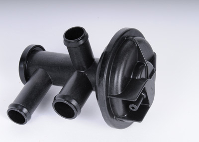 14101545 - : Heater Bypass Valve for Buick: Roadmaster | Cadillac: Brougham | Chevrolet: Camaro, Caprice | Pontiac: Firebird Image