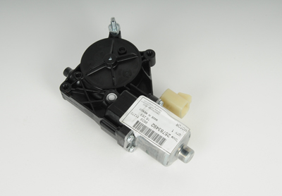 25783492 - Body: Window Motor for Buick: Enclave | Chevrolet: Traverse | GMC: Acadia, Acadia Limited | Saturn: Outlook Image