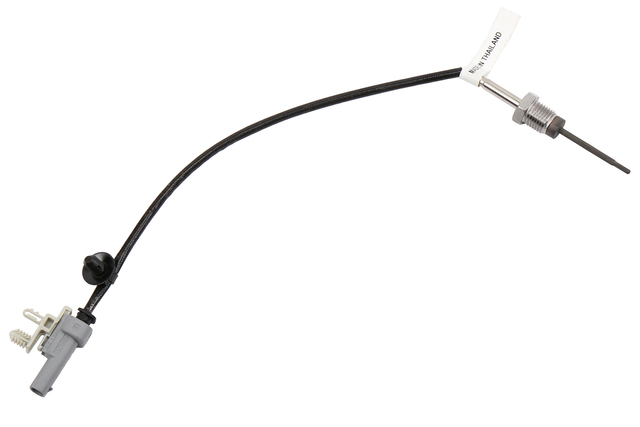 55499758 - : Exhaust Temperature Sensor for Chevrolet: Colorado, Express 2500, Express 3500 | GMC: Canyon, Savana 2500, Savana 3500 Image