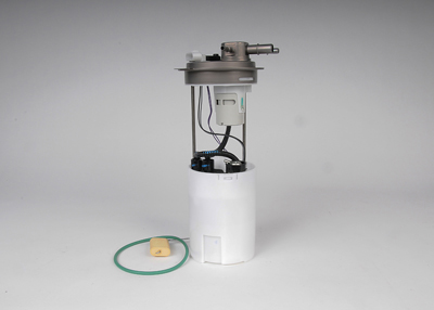 19331950 - Air &amp; Fuel Delivery: Electric Fuel Pump for Chevrolet: Silverado 1500, Silverado 1500 Classic | GMC: Sierra 1500, Sierra 1500 Classic Image