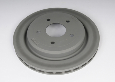 88955498 - Brakes: Rotor for Cadillac: XLR | Chevrolet: Corvette Image