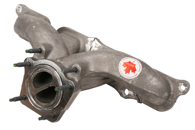 12670220 - : Exhaust Manifold for Buick: Envision, Regal, Regal Sportback, Regal TourX | Cadillac: ATS, CT6, CTS | Chevrolet: Camaro, Equinox, Malibu, Traverse | GMC: Acadia, Terrain Image