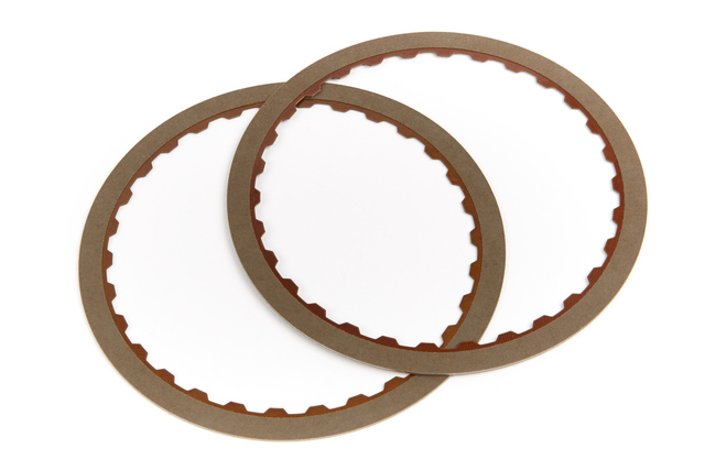 24261226 - Transmission: Transmission Clutch Friction Plate for GM Image